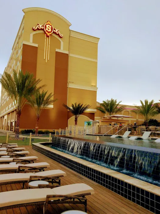 Silver Slipper Casino Hotel 7