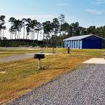 Jackson County RV Park