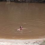 Bluff Creek Campground