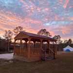 Cozy Rosy RV Resort & Glampground