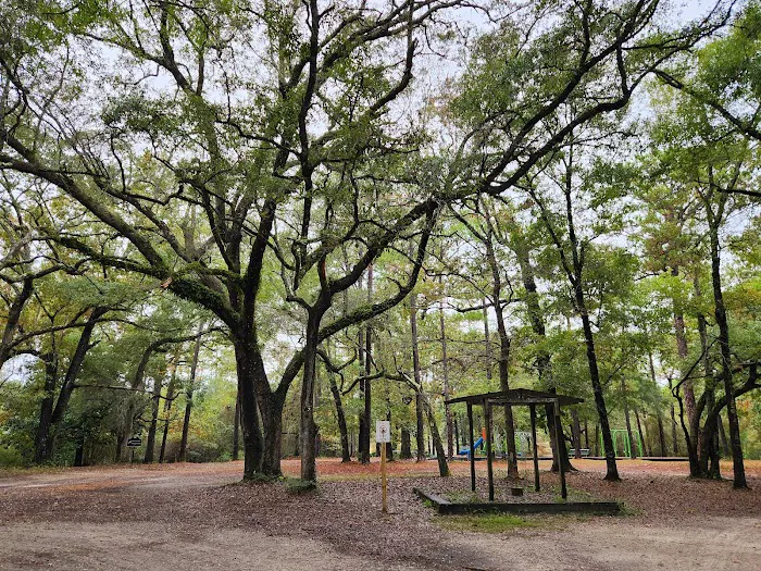 Shepard State Park 5