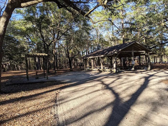 Shepard State Park 4