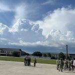 Keesler Air Force Base