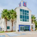Motel 6 Biloxi, MS - Beach