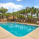 Best Western Oak Manor