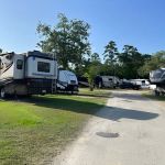 Salt Bayou Kampground