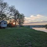 Oahe Downstream Recreation Area