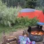 Happy Meadows Campground