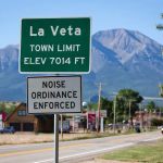 We RV Champions of La Veta