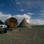 Bear Valley RV & Camping Resort