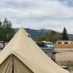 Old West RV Park