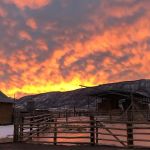 Country Cabins on Sheldon R. Larson Ranch