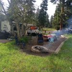 Lake Hill Campground