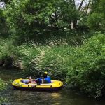 Woodland Recreation Camp