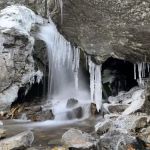 Adams Canyon Bridge Campground
