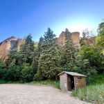 Maple Canyon Campground