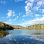 Payson Lakes Campground