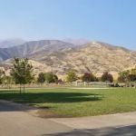 Spanish Fork River Park Campground