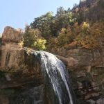 Three Forks Campground