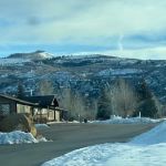 Skyline Mountain Resort