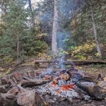 Meadow Creek Campground