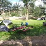 Butch Cassidy RV Park & Campground