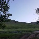 High Creek Campground