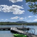 Hyrum Lake Campground