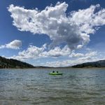 Lake Canyon Recreation Area Campground