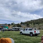 Hawthorne Campground