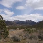 Baker Reservoir Recreation Area Campground