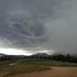 Browne Lake Campground