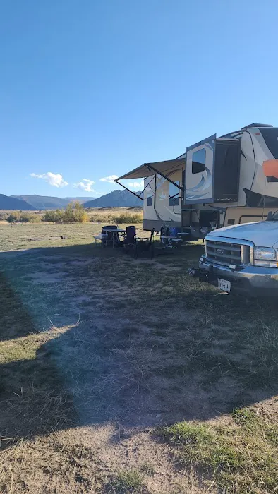 Stateline Cove Campground 2