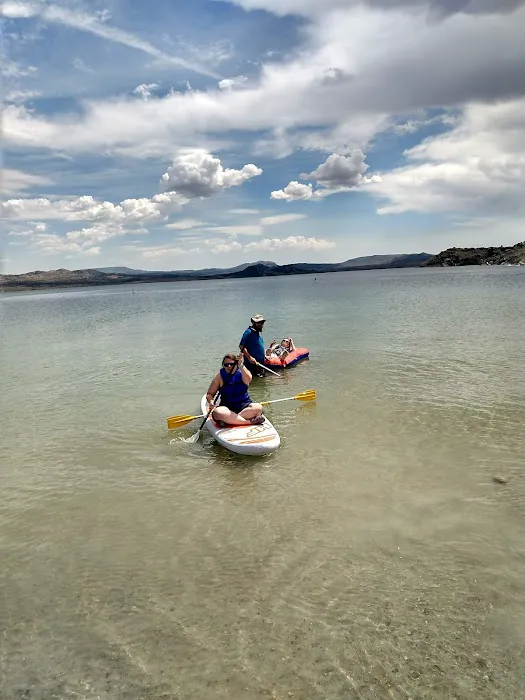 Stateline Cove Campground 3