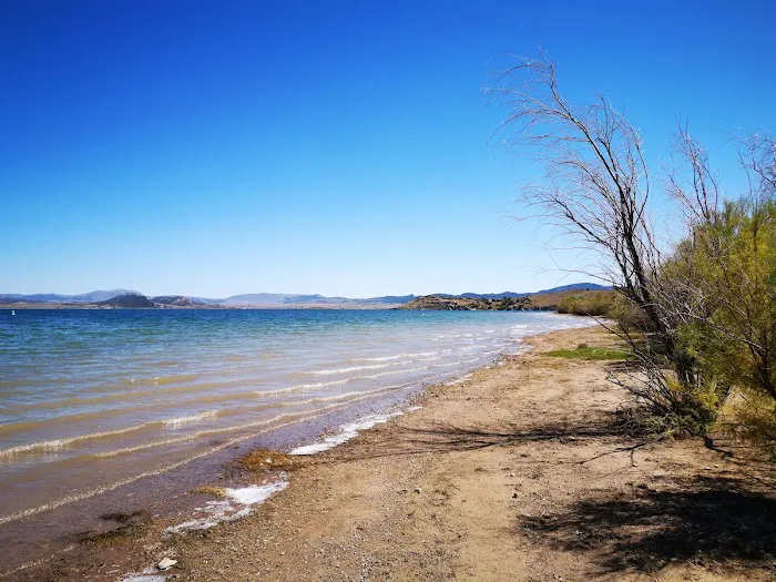 Stateline Cove Campground 1