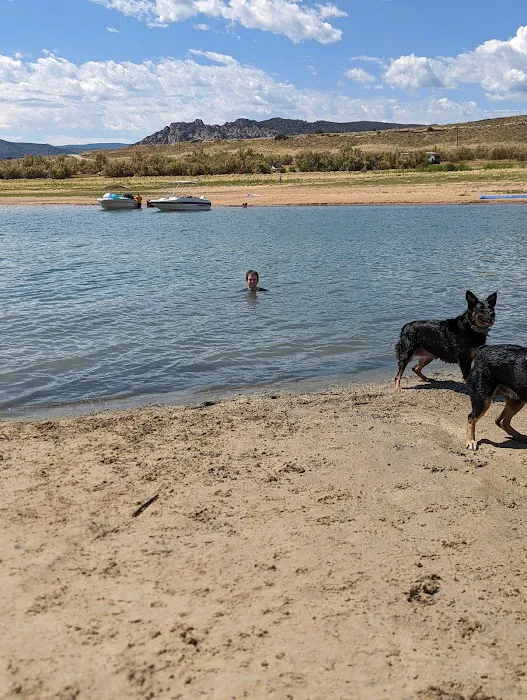 Stateline Cove Campground 4