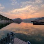 Sheep Creek Bay Campground