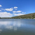 Spirit Lake Campground