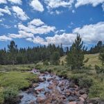 Paradise Guard Station