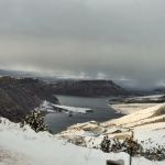 Sheep Creek Overlook
