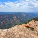 Paradise Park Reservoir