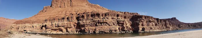 Lees Ferry Campground 0