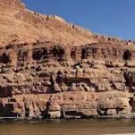 Lees Ferry Campground