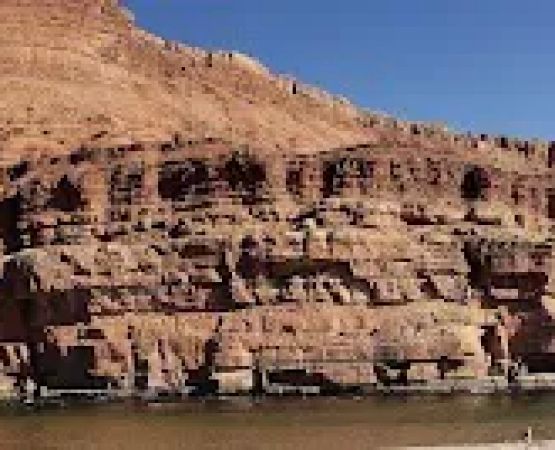 Lees Ferry Campground