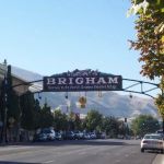 Brigham City / Perry South KOA Journey