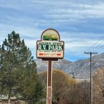 Golden Spike RV Park