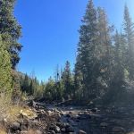 Duchesne Tunnel Campground
