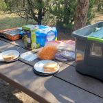 Indian Creek Campground