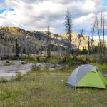 Slough Creek Campground