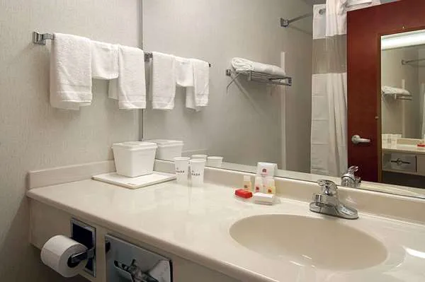 Ramada Limited Mount Sterling 0